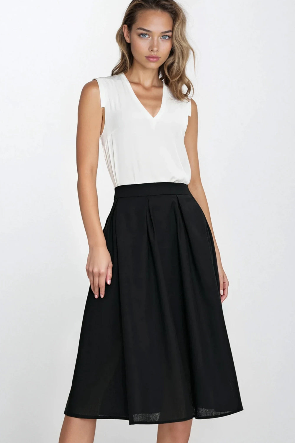 Falda modelo 213972 Nife
