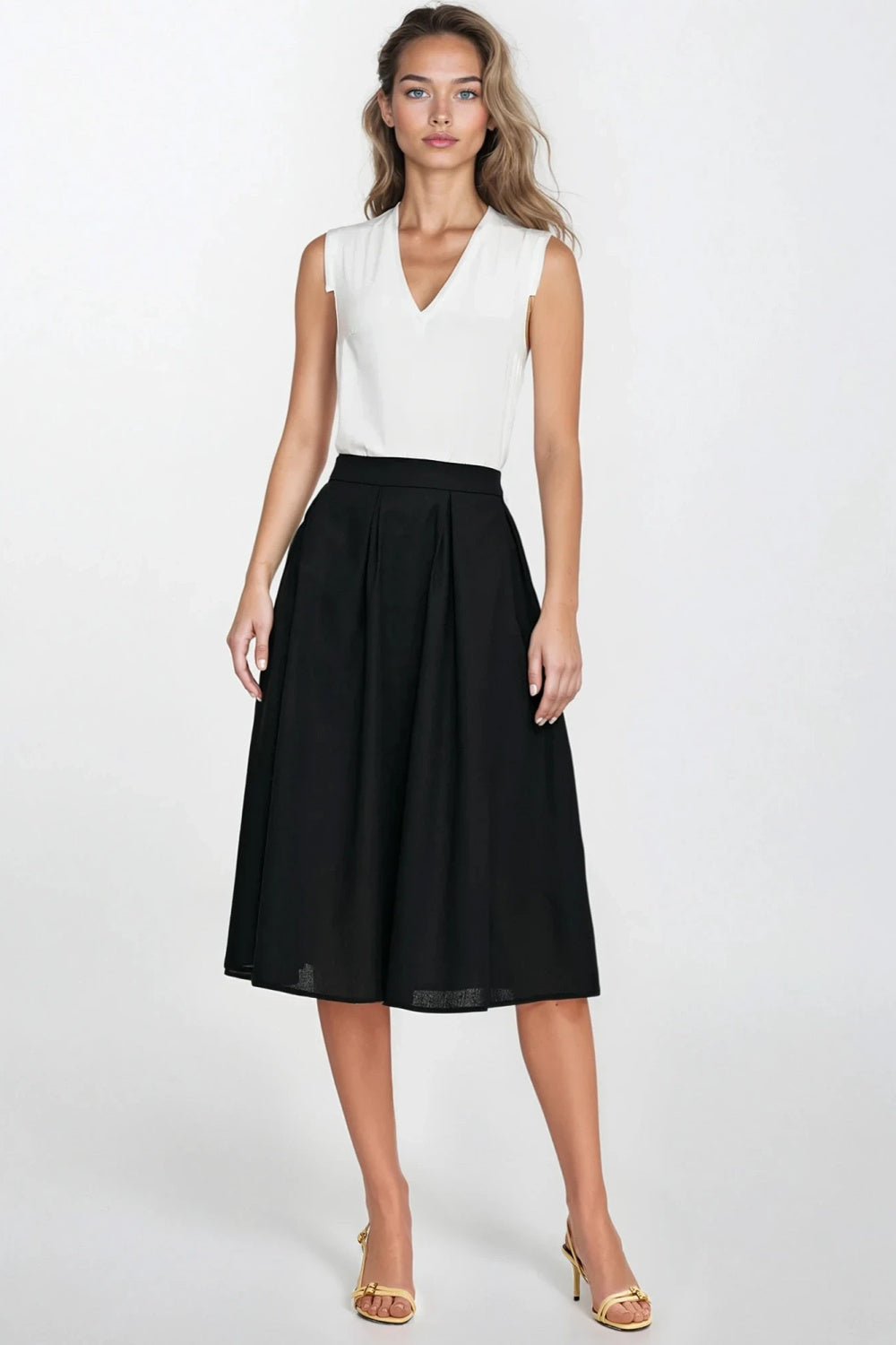 Falda modelo 213972 Nife