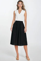 Falda modelo 213972 Nife