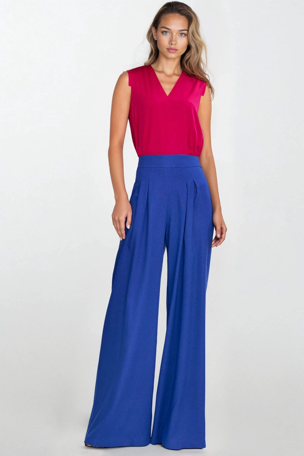 Pantalón modelo 213973 Nife