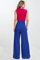 Pantalón modelo 213973 Nife