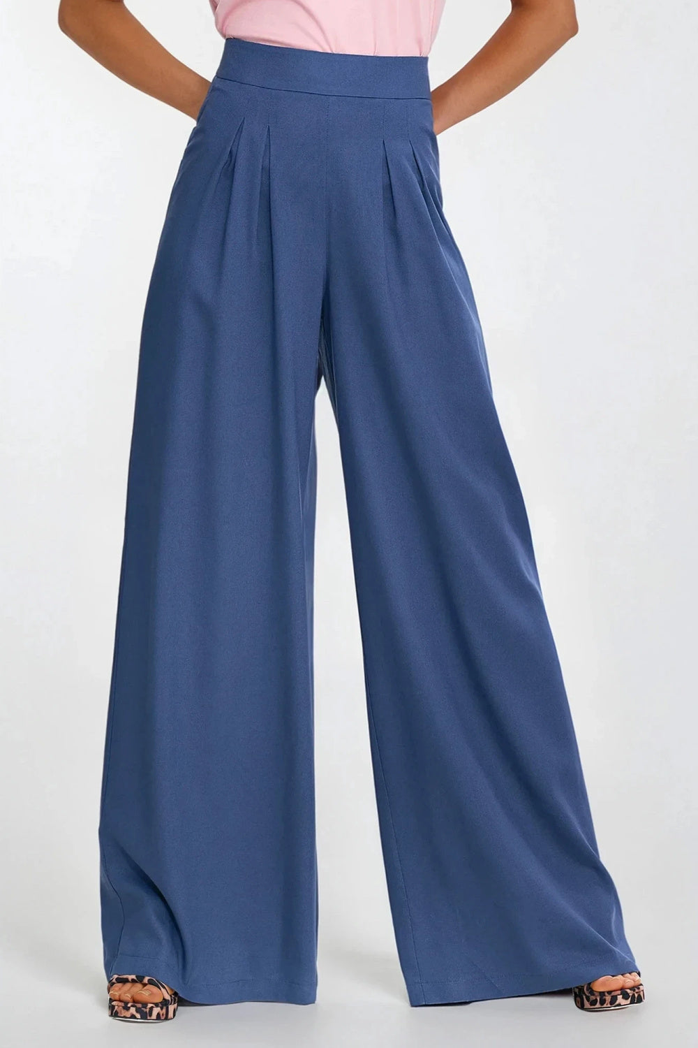 Pantalón modelo 213975 Nife