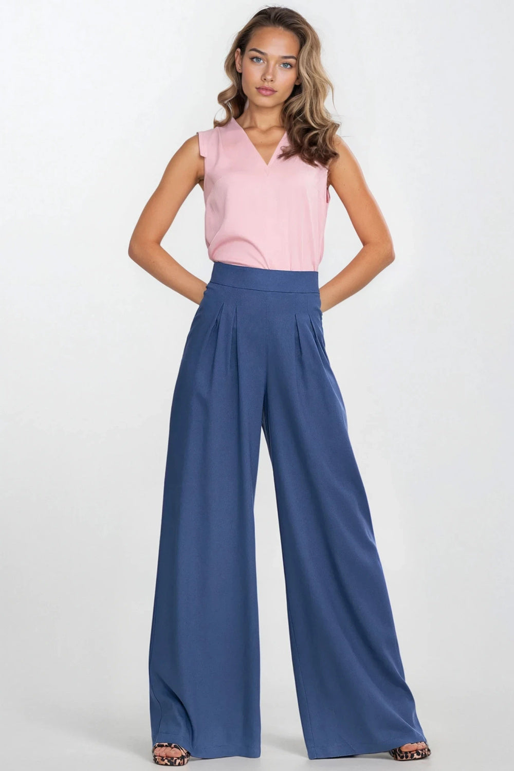 Pantalón modelo 213975 Nife