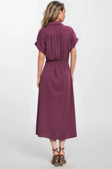 Vestido Casual modelo 213977 Nife