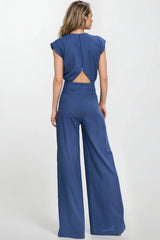 Playsuit modelo 213980 Nife