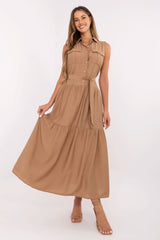 Vestido Casual modelo 214035 Italy Moda
