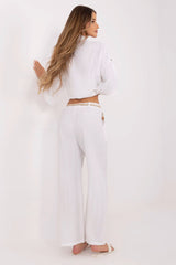 Pantalón modelo 214058 Italy Moda