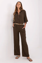 Pantalón modelo 214059 Italy Moda