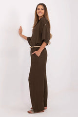 Pantalón modelo 214059 Italy Moda