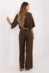 Pantalón modelo 214059 Italy Moda
