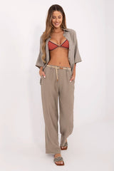 Pantalón modelo 214060 Italy Moda