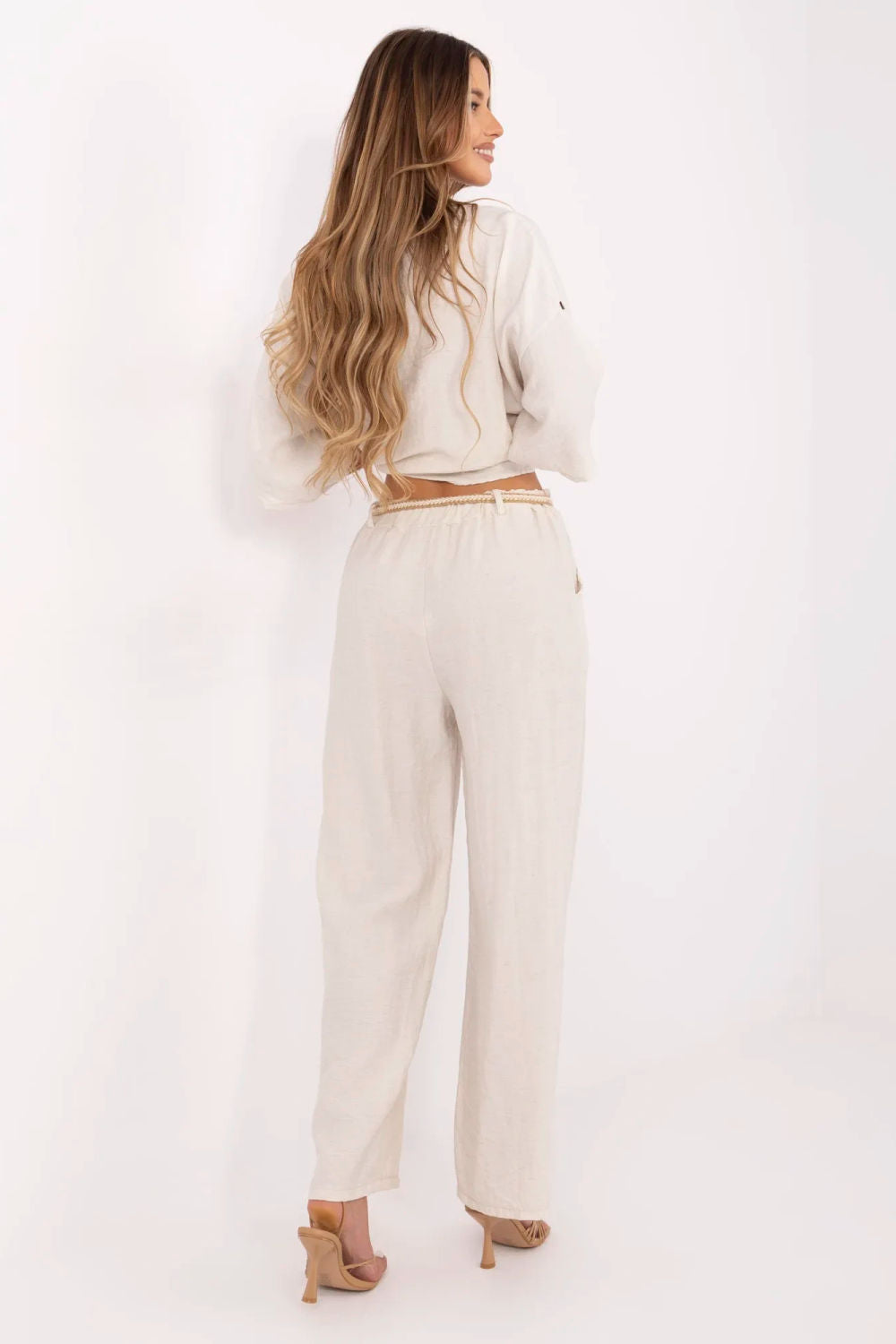 Pantalón modelo 214061 Italy Moda