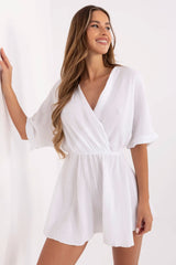 Playsuit modelo 214070 Italy Moda