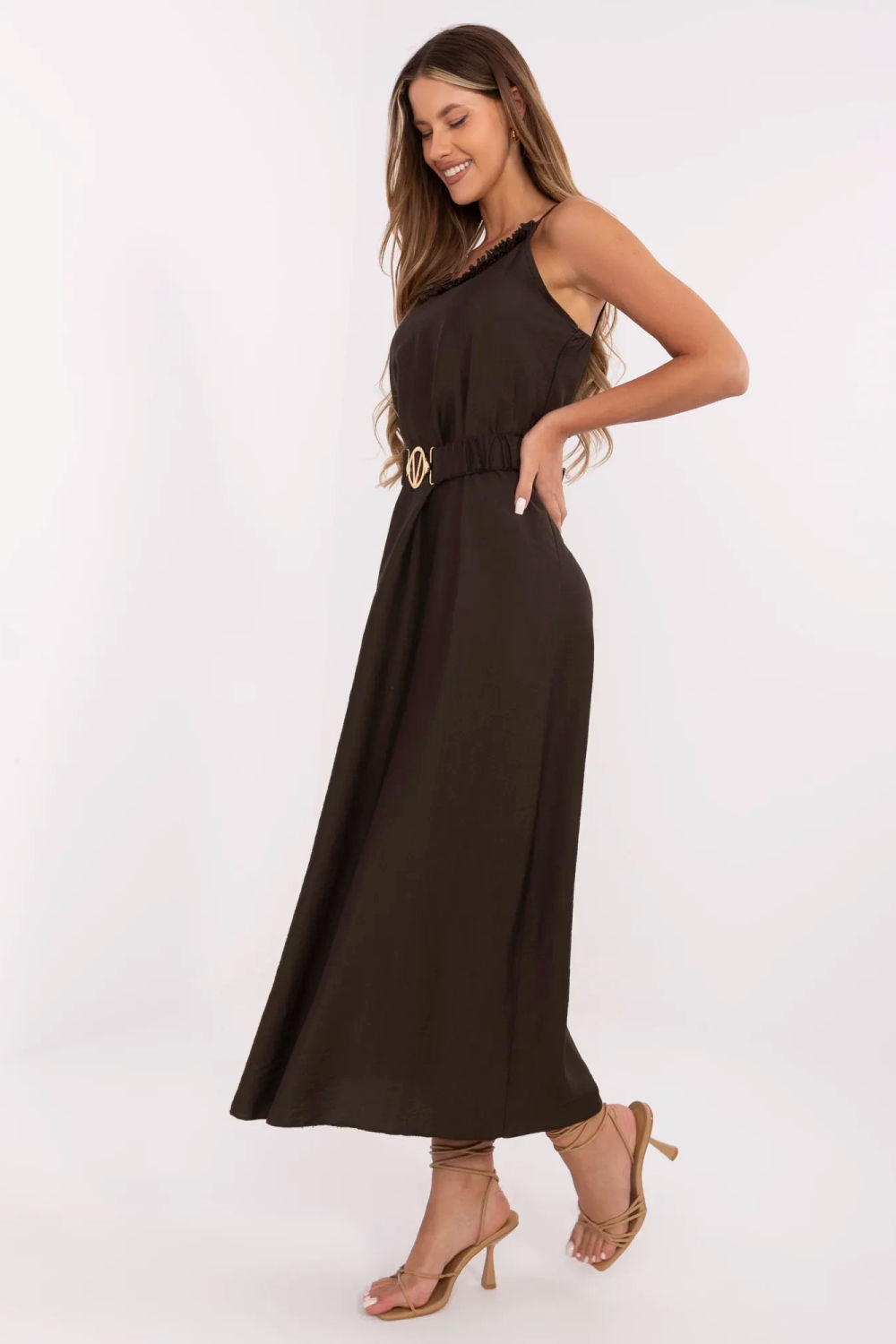 Vestido Casual modelo 214075 Italy Moda