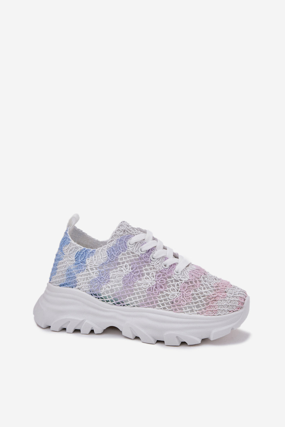 Zapatillas modelo 214081 Step in style
