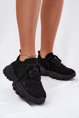 Zapatillas modelo 214084 Step in style