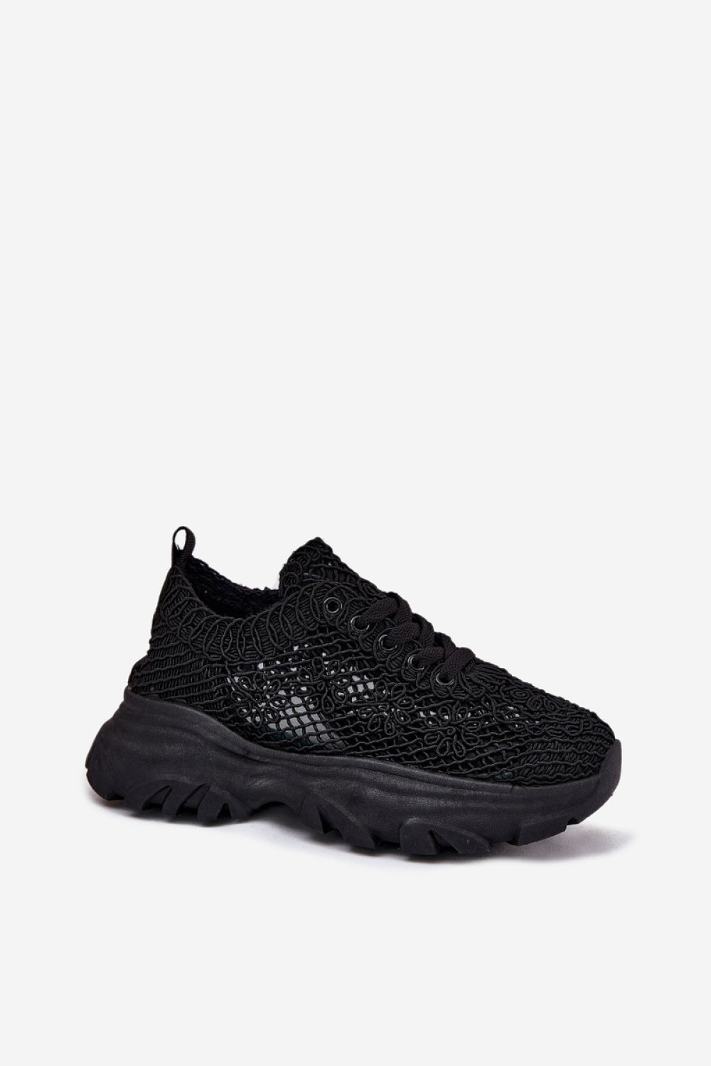 Zapatillas modelo 214084 Step in style