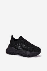 Zapatillas modelo 214084 Step in style