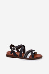 Sandalias modelo 214108 Step in style