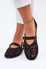Bailarinas modelo 214111 Step in style