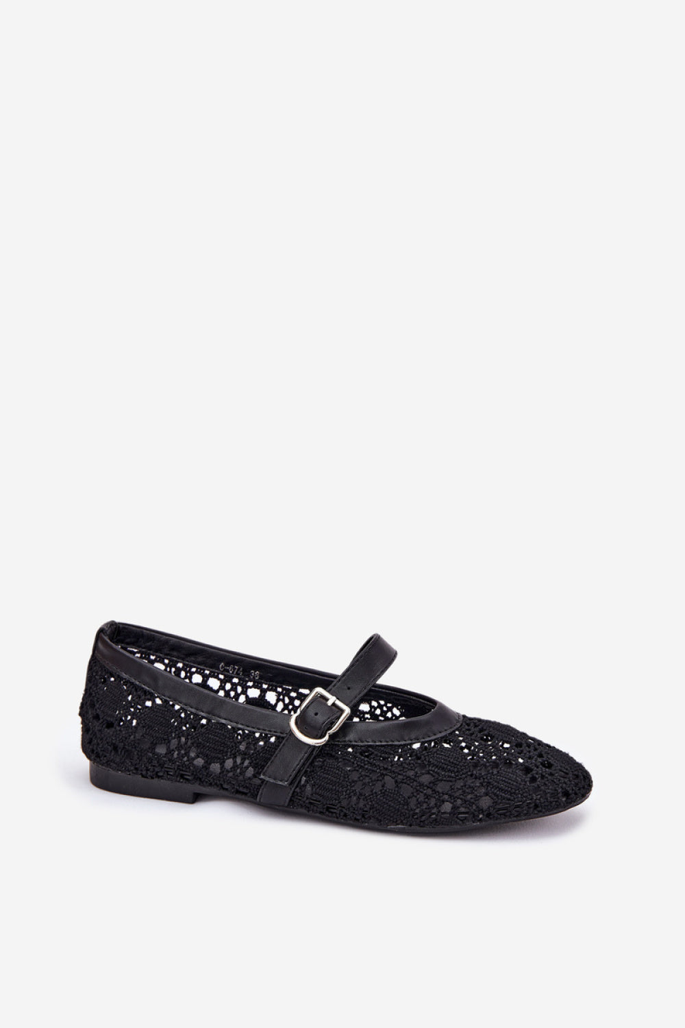 Bailarinas modelo 214111 Step in style