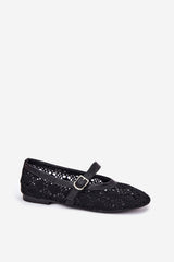 Bailarinas modelo 214111 Step in style