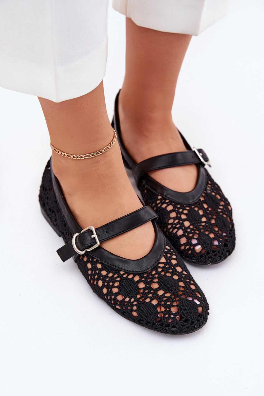 Bailarinas modelo 214111 Step in style