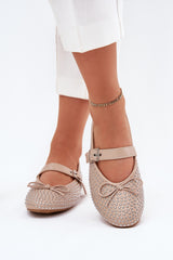Bailarinas modelo 214113 Step in style