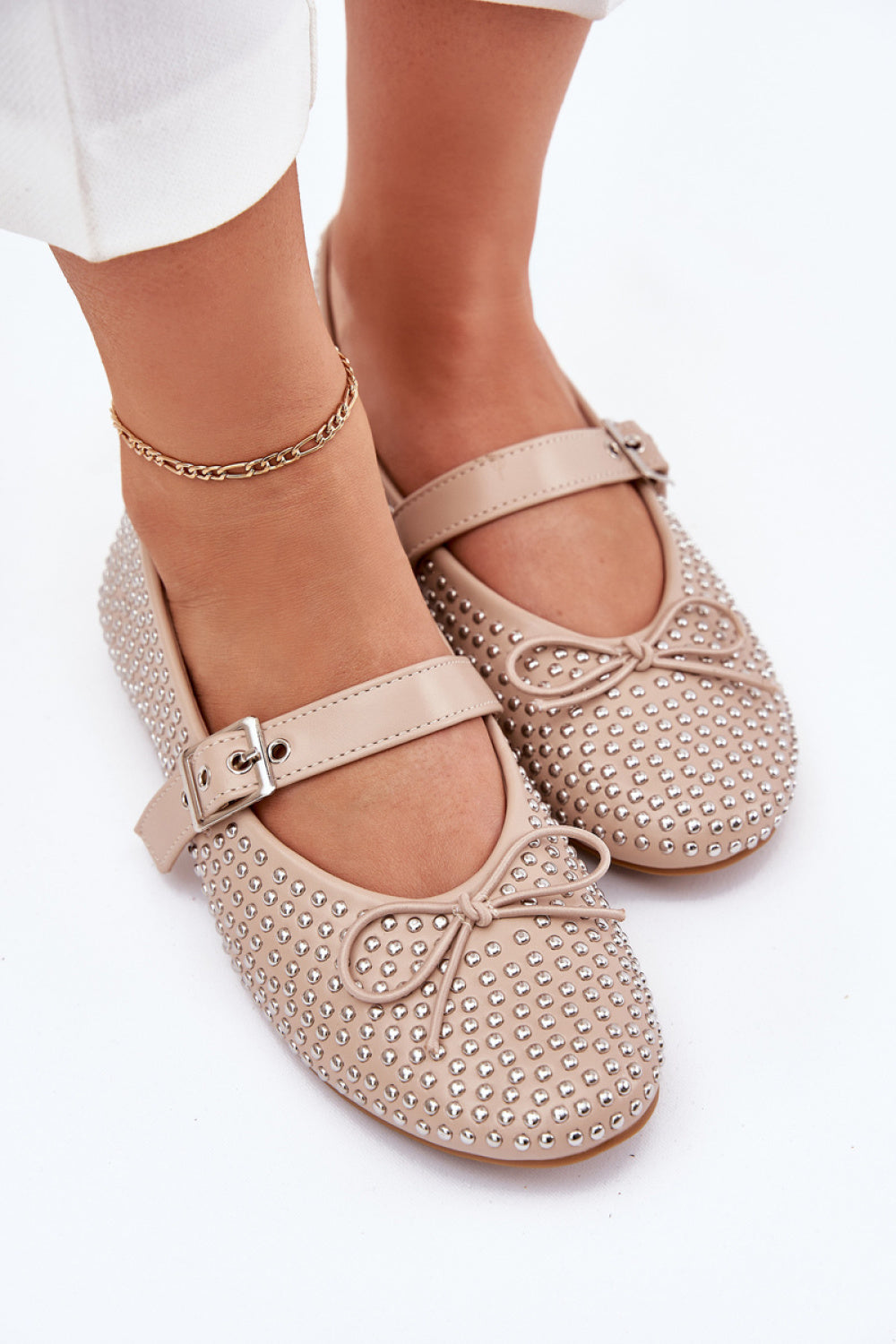 Bailarinas modelo 214113 Step in style