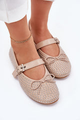 Bailarinas modelo 214113 Step in style