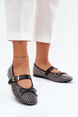 Bailarinas modelo 214114 Step in style
