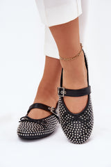 Bailarinas modelo 214114 Step in style