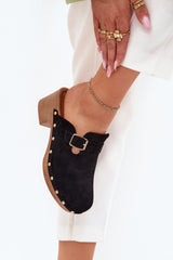 Chanclas modelo 214126 Step in style