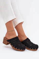 Chanclas modelo 214127 Step in style