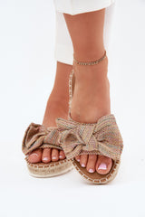 Chanclas modelo 214130 Step in style