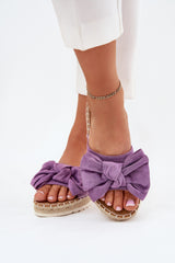 Chanclas modelo 214131 Step in style