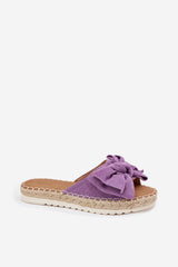 Chanclas modelo 214131 Step in style