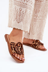 Chanclas modelo 214134 Step in style
