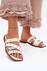 Chanclas modelo 214136 Step in style
