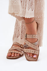 Chanclas modelo 214137 Step in style