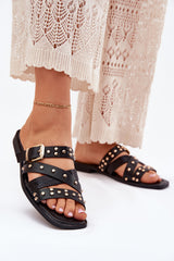 Chanclas modelo 214138 Step in style
