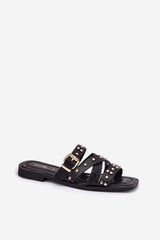 Chanclas modelo 214138 Step in style