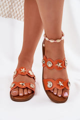 Chanclas modelo 214139 Step in style