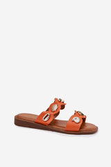 Chanclas modelo 214139 Step in style