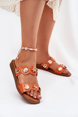 Chanclas modelo 214139 Step in style