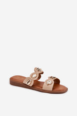 Chanclas modelo 214140 Step in style