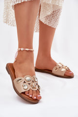 Chanclas modelo 214144 Step in style