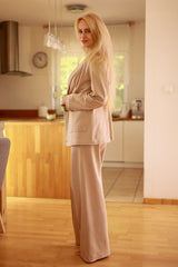 Chaqueta modelo 214181 Mirale