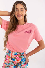 Camiseta modelo 214201 Subnivel