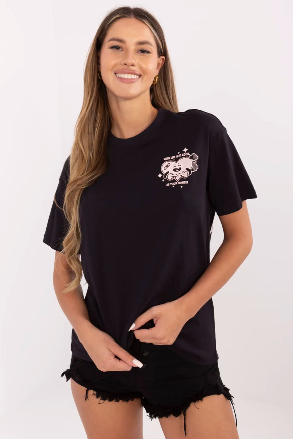 Camiseta modelo 214202 Subnivel